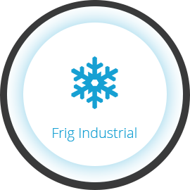 frig industrial